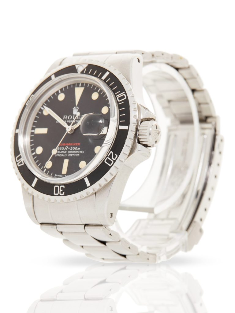 Rolex Submariner Date 1680 - image 0