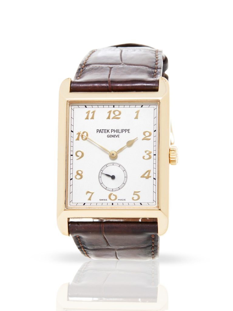 Patek Philippe Gondolo 5109J-001