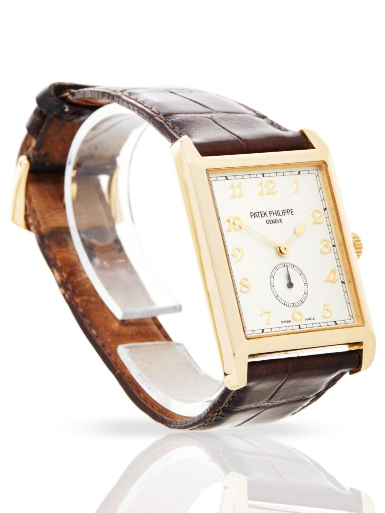 Patek Philippe Gondolo 5109J-001 - image 1