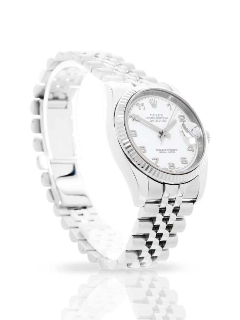 Rolex Datejust 36 116234 - image 1