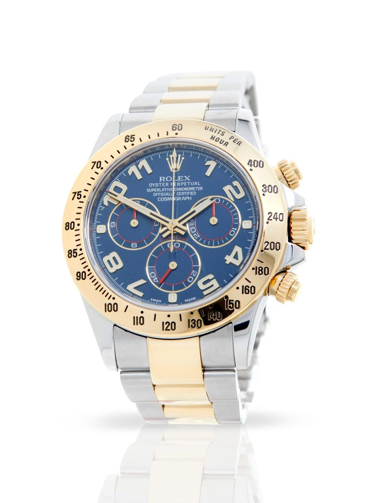 Rolex Daytona 116523