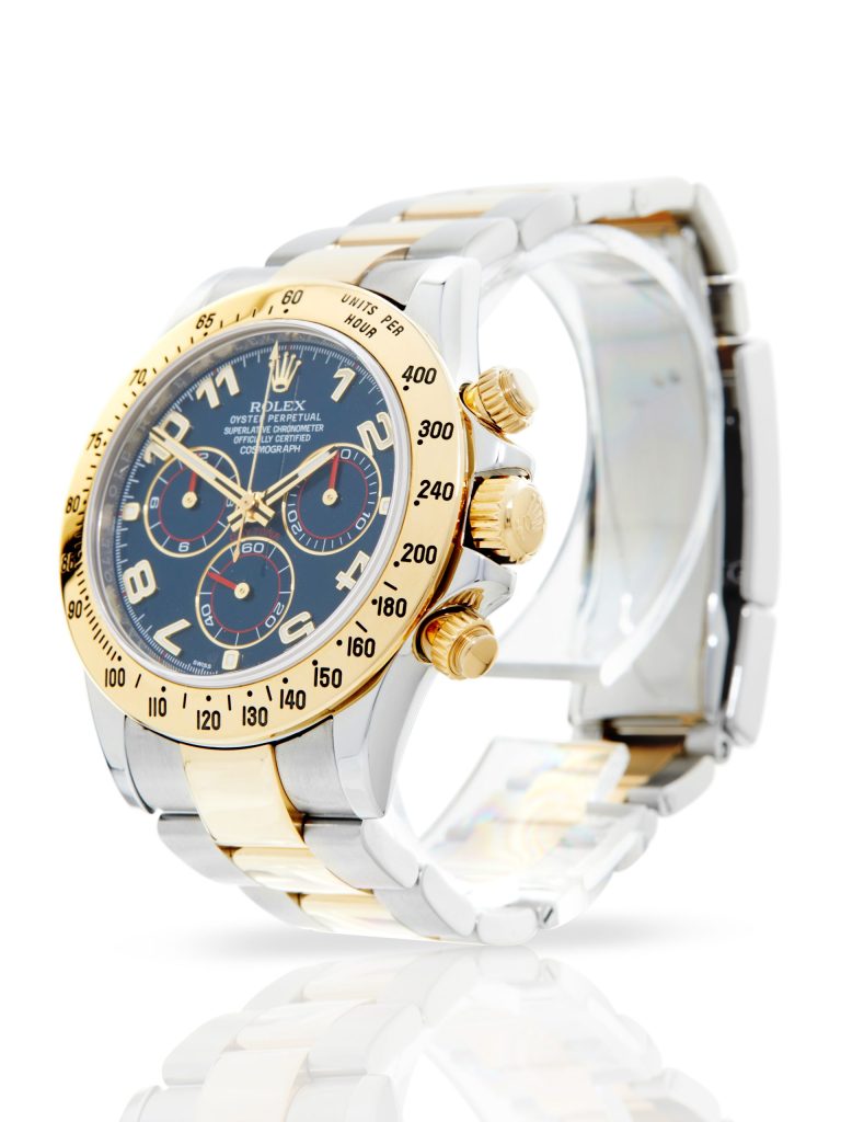 Rolex Daytona 116523 - image 0