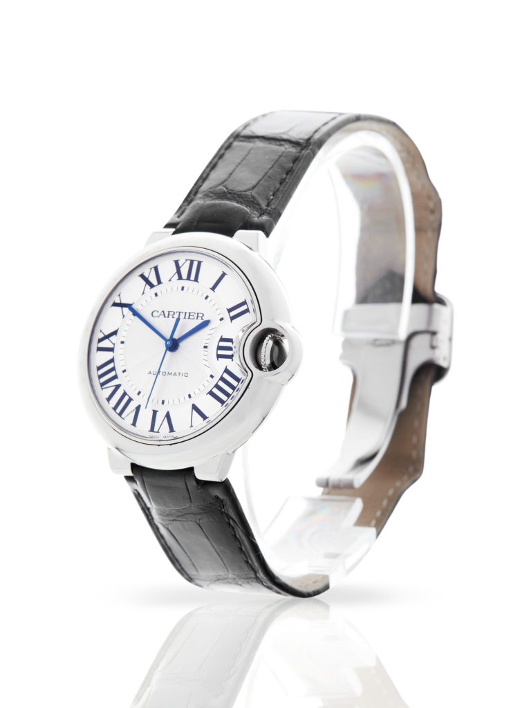 Cartier Ballon Bleu W69017Z4 - image 0