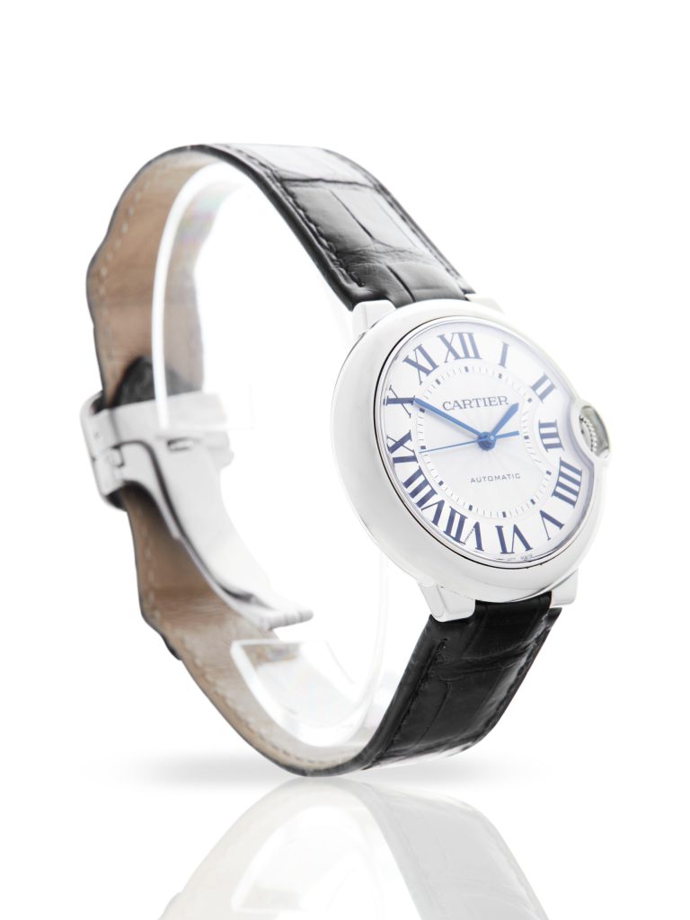 Cartier Ballon Bleu W69017Z4 - image 1