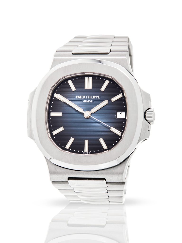 Patek Philippe Nautilus 5711/1A-010