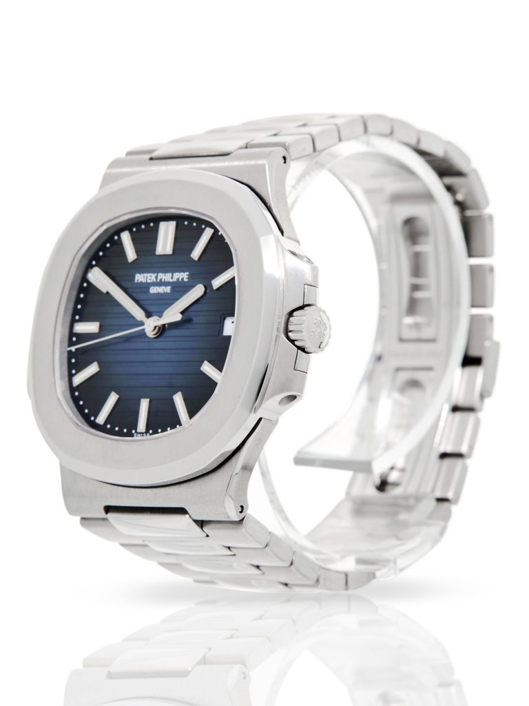 Patek Philippe Nautilus 5711/1A-010 - image 0