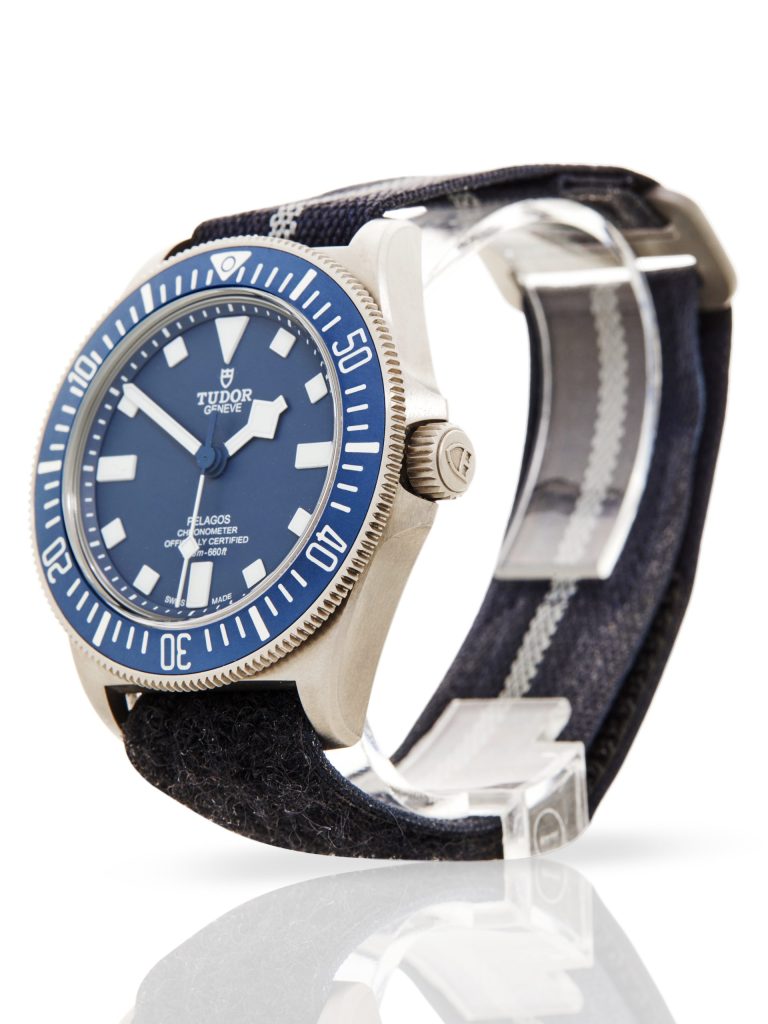 Tudor Pelagos 25707B/22 - image 0