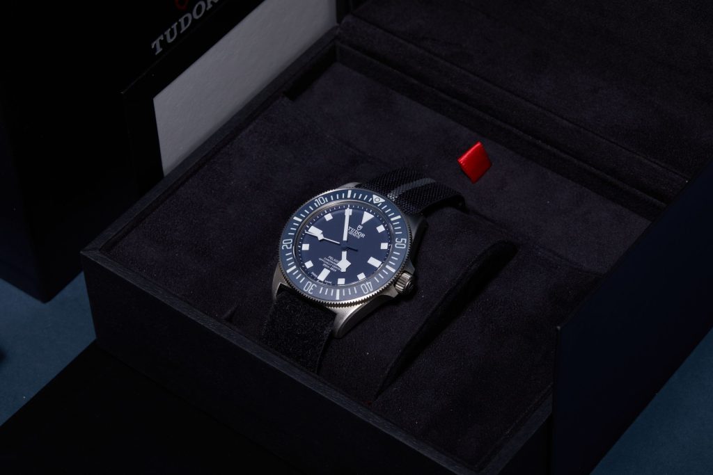 Tudor Pelagos 25707B/22 - image 2