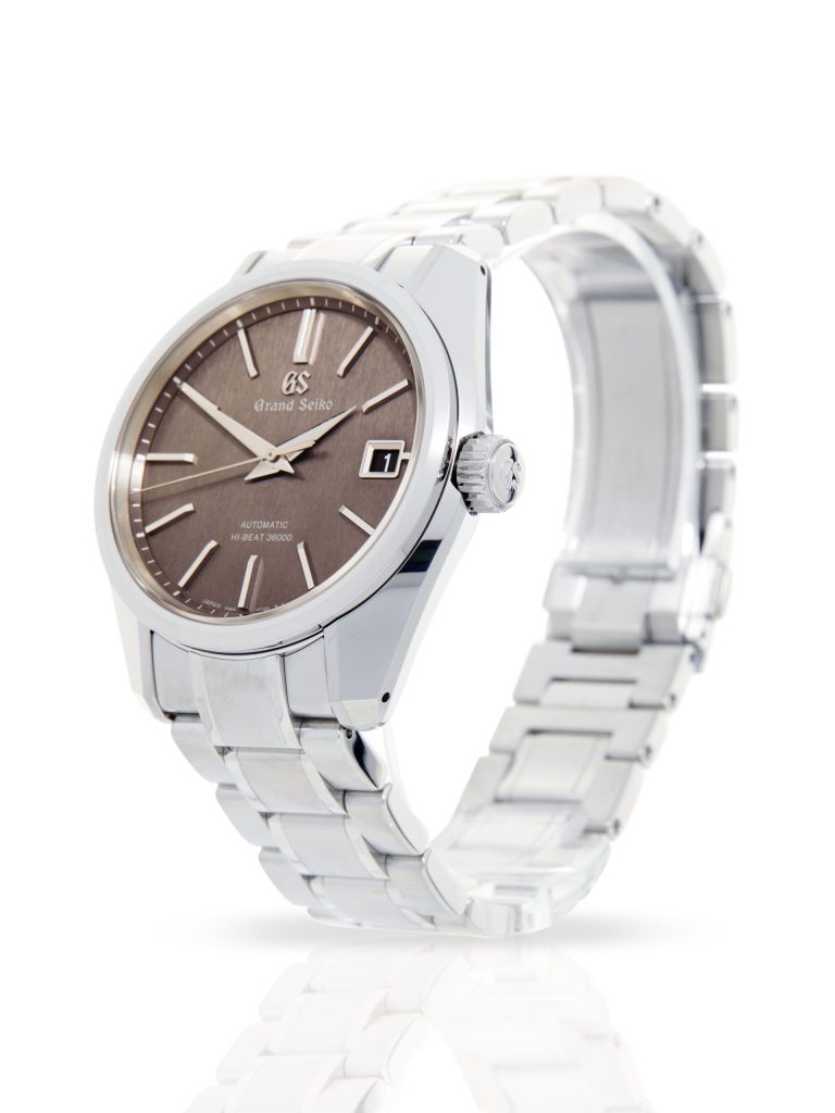 Grand Seiko Heritage Collection SBGH279G - image 0