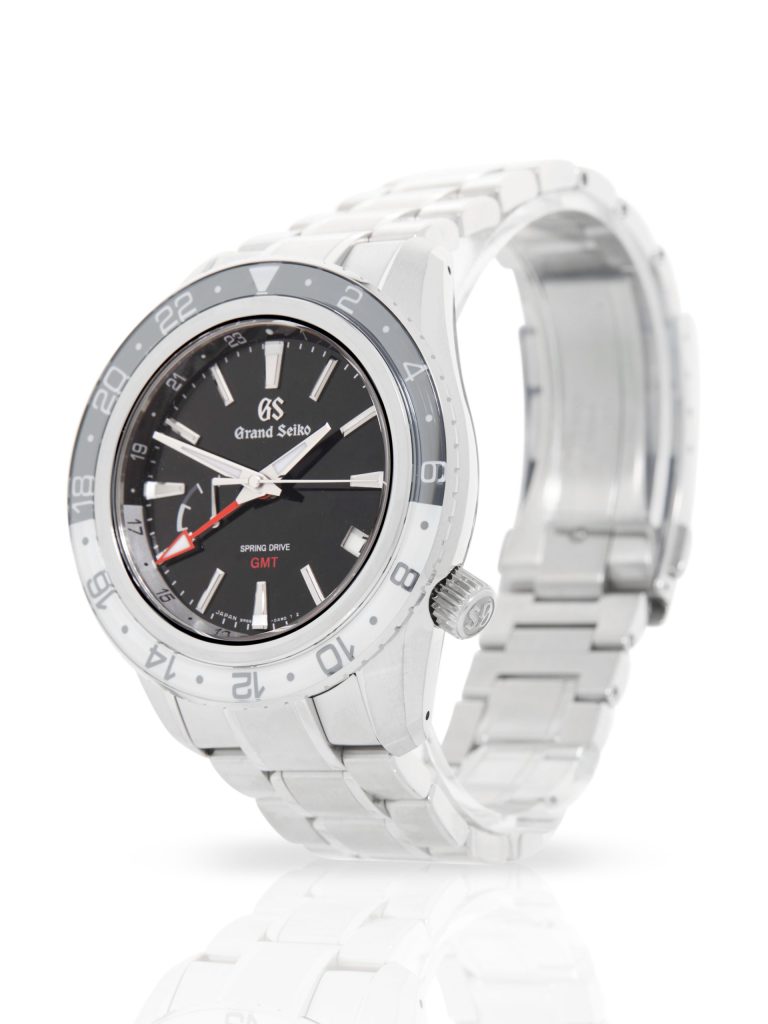 Grand Seiko Spring Drive GMT SBGE277G - image 0