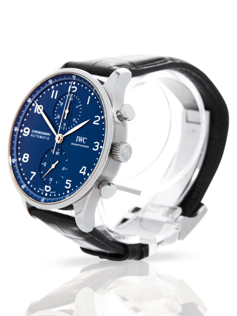 IWC Portugieser Chrono IW371601 - image 0