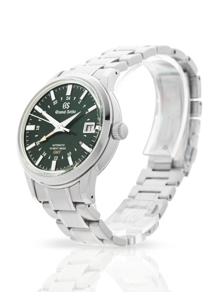 Grand Seiko Elegance Collection SBGJ251G - image 0