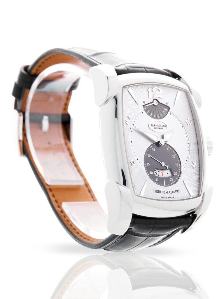 Parmigiani Fleurier Kalpa XL Hebdomadaire PFC101-0000500-B00102 - image 1