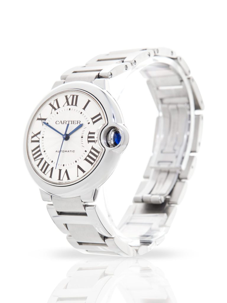 Cartier Ballon Bleu W6920046 - image 0