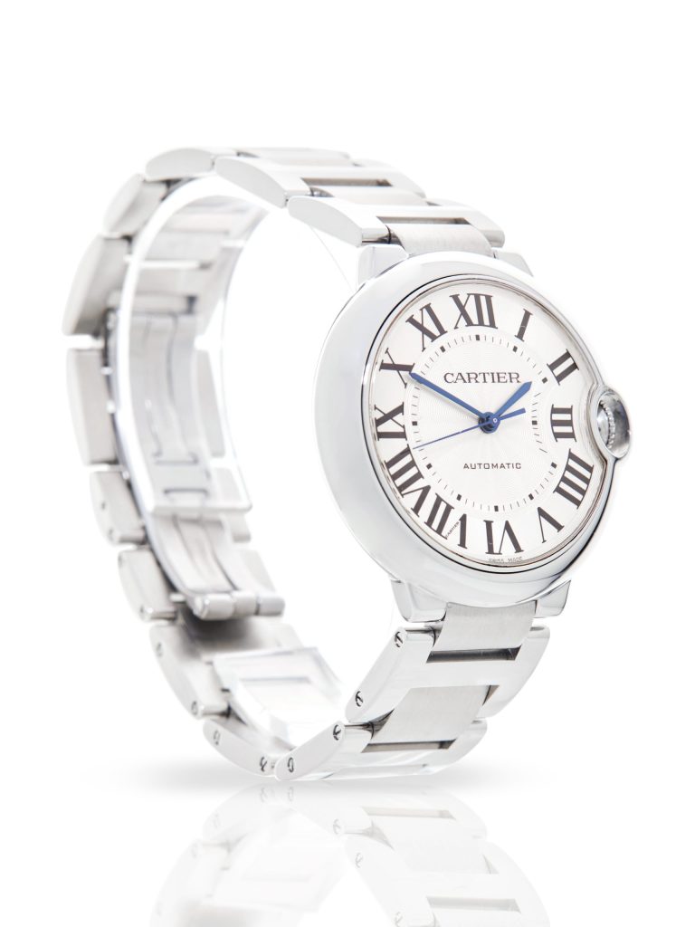 Cartier Ballon Bleu W6920046 - image 1