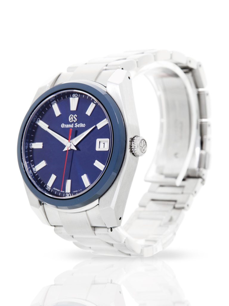 Grand Seiko Sport Collection SBGP015 - image 0