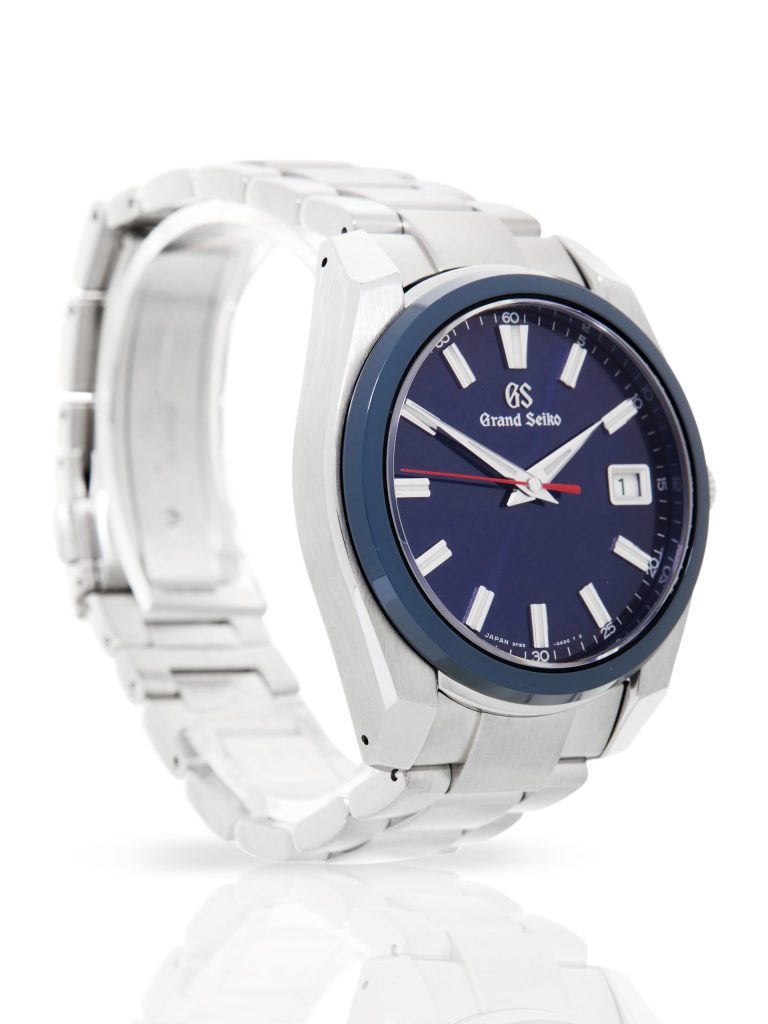 Grand Seiko Sport Collection SBGP015 - image 1