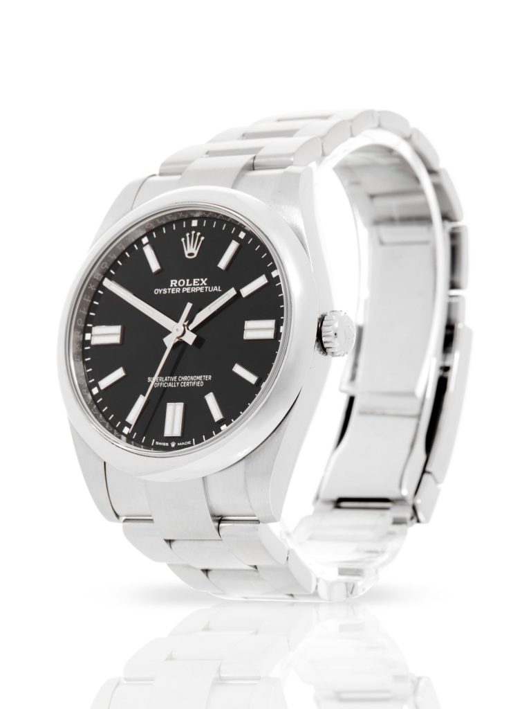 Rolex Oyster Perpetual 41 124300 - image 0