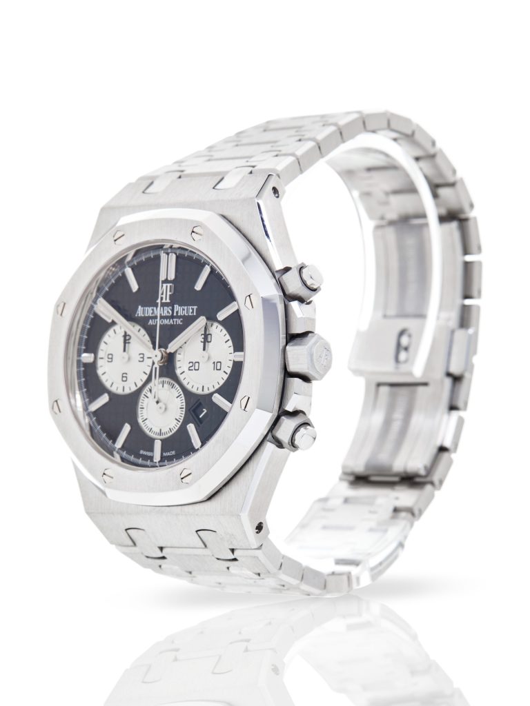 Audemars Piguet Royal Oak Chrono 26331ST.OO.1220ST.02 - image 0