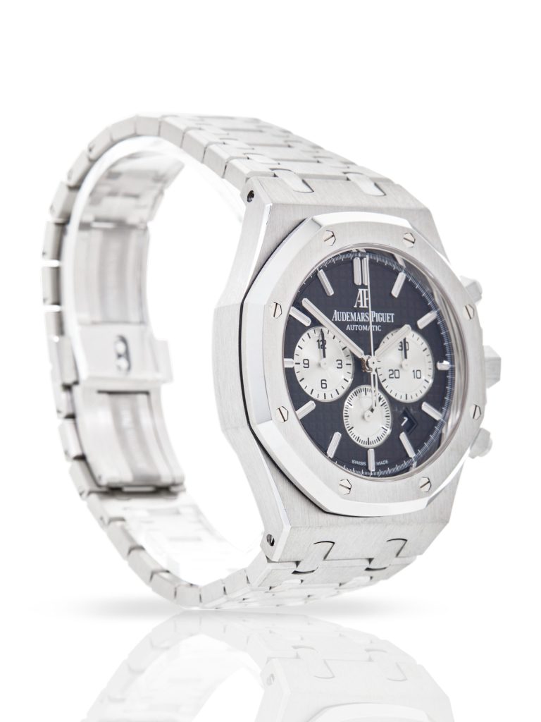 Audemars Piguet Royal Oak Chrono 26331ST.OO.1220ST.02 - image 1