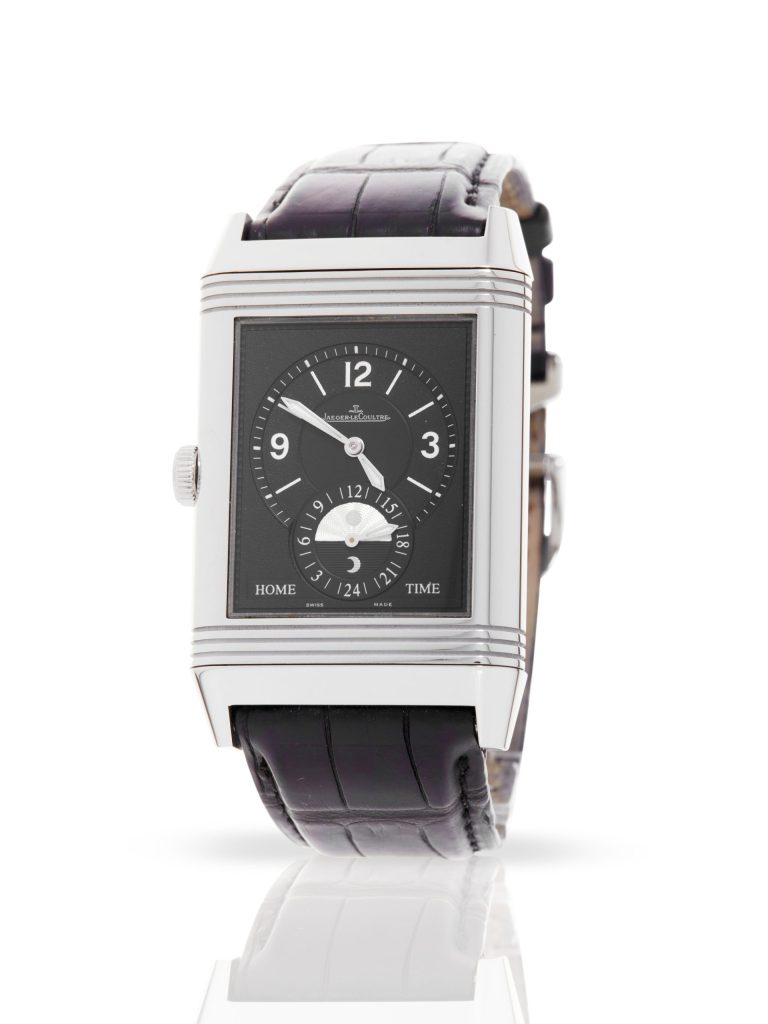 Jaeger-LeCoultre Grande Reverso 986 Q3748420 - image 0