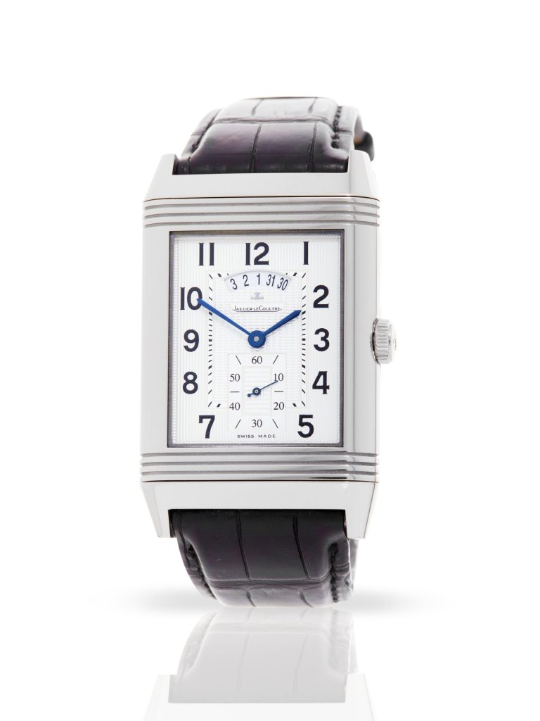 Jaeger-LeCoultre Grande Reverso 986 Q3748420