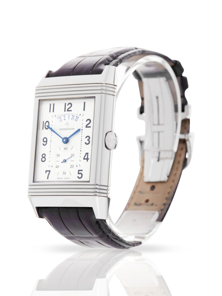 Jaeger-LeCoultre Grande Reverso 986 Q3748420 - image 1