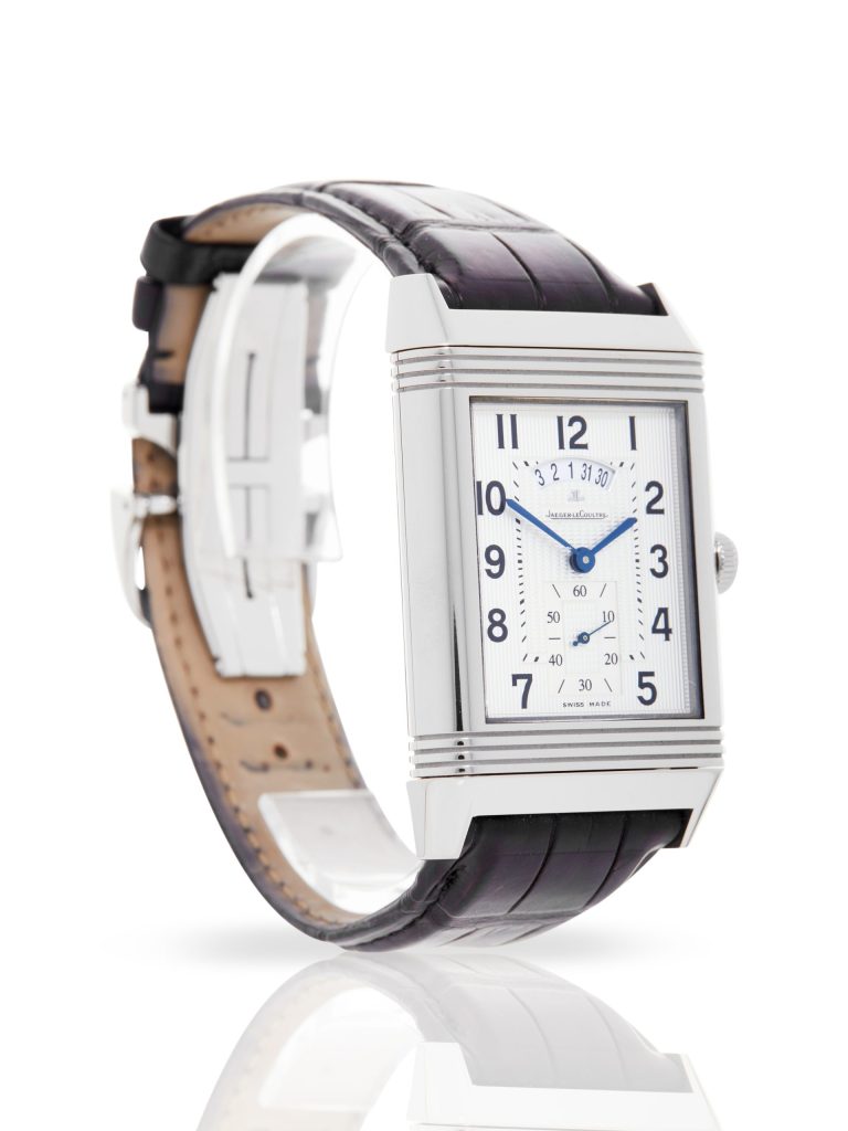 Jaeger-LeCoultre Grande Reverso 986 Q3748420 - image 2