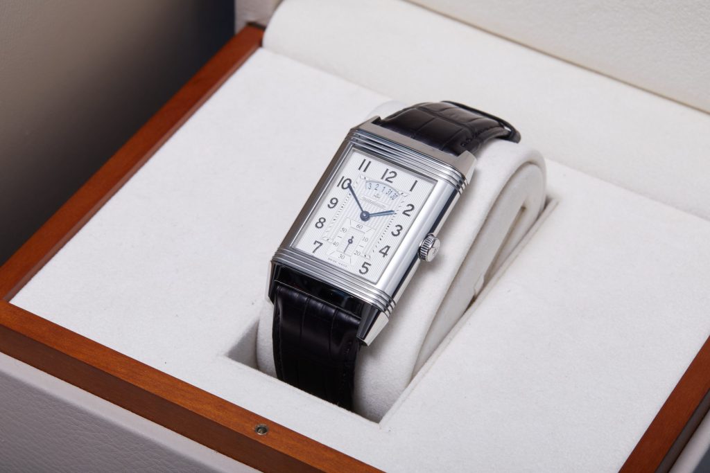 Jaeger-LeCoultre Grande Reverso 986 Q3748420 - image 5