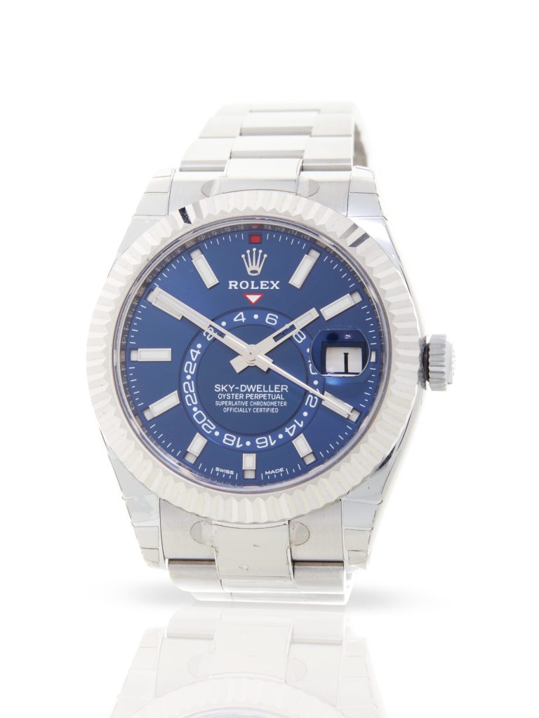 Rolex Sky-Dweller 326934