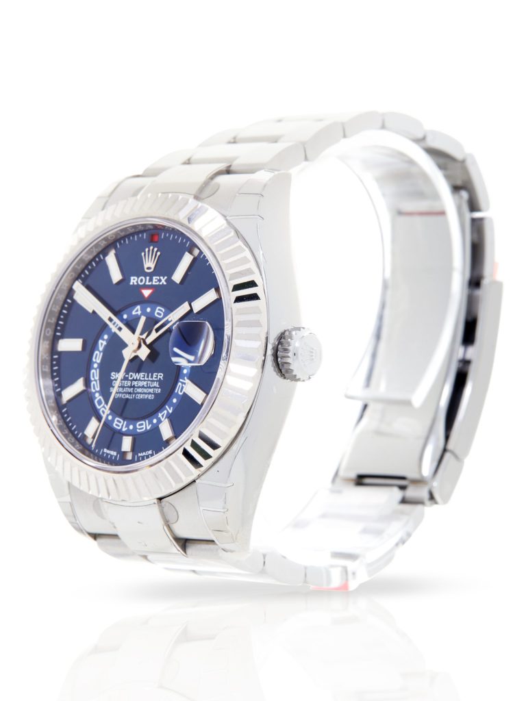 Rolex Sky-Dweller 326934 - image 0