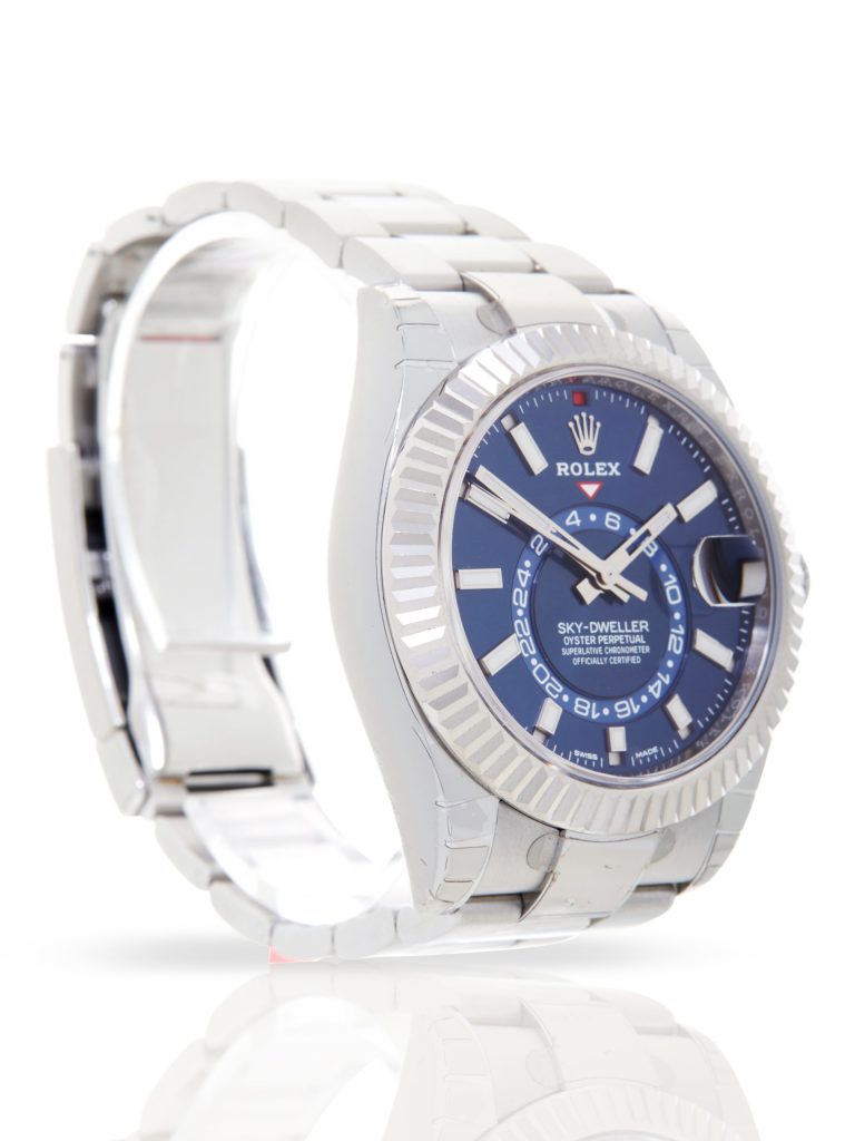 Rolex Sky-Dweller 326934 - image 1