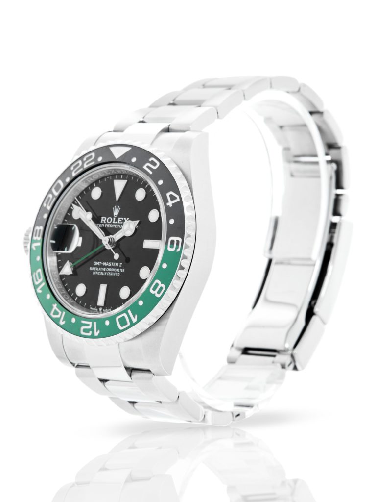 Rolex GMT-Master II 126720VTNR 'Sprite' - image 0