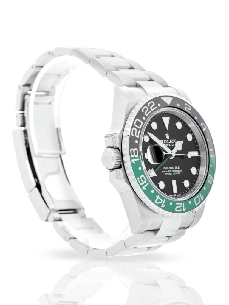 Rolex GMT-Master II 126720VTNR 'Sprite' - image 1