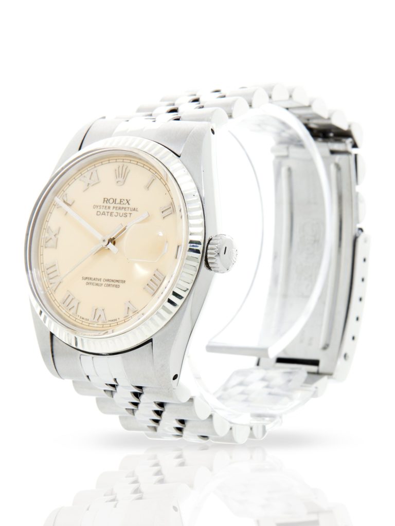 Rolex Datejust 36 16014 - image 0