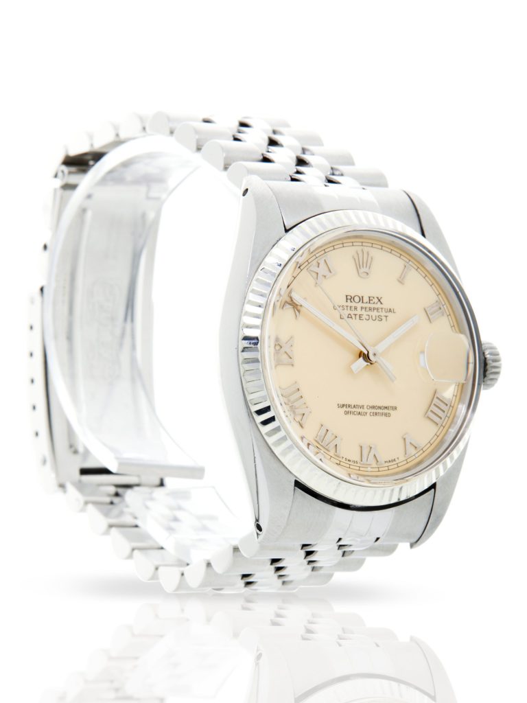 Rolex Datejust 36 16014 - image 1