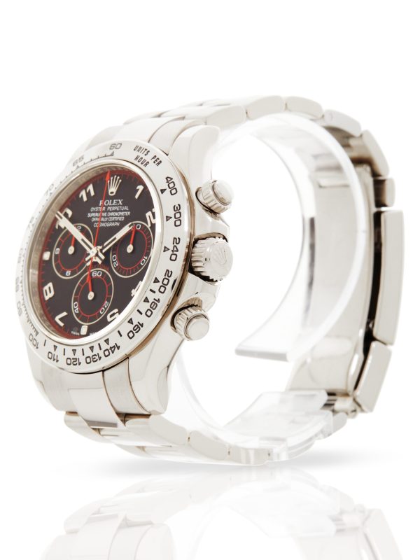 Rolex Daytona 116509