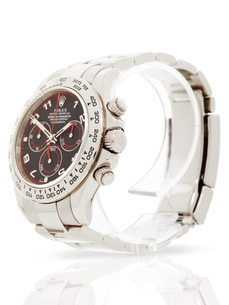 Rolex Daytona 116509 - image 0