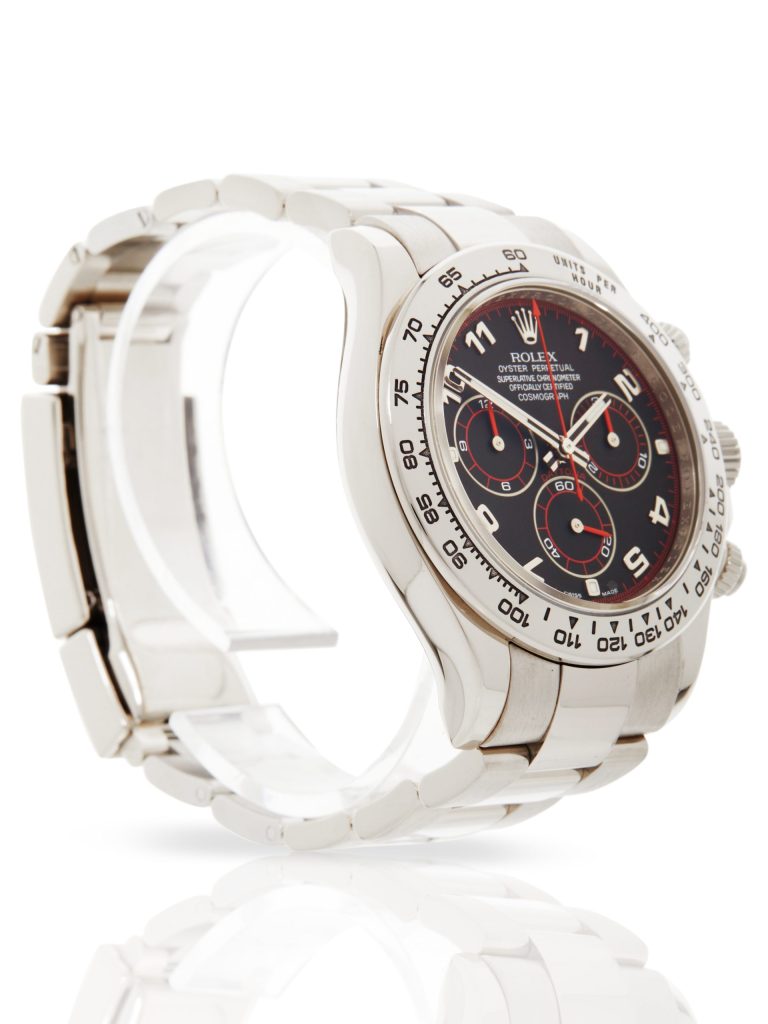 Rolex Daytona 116509 - image 1