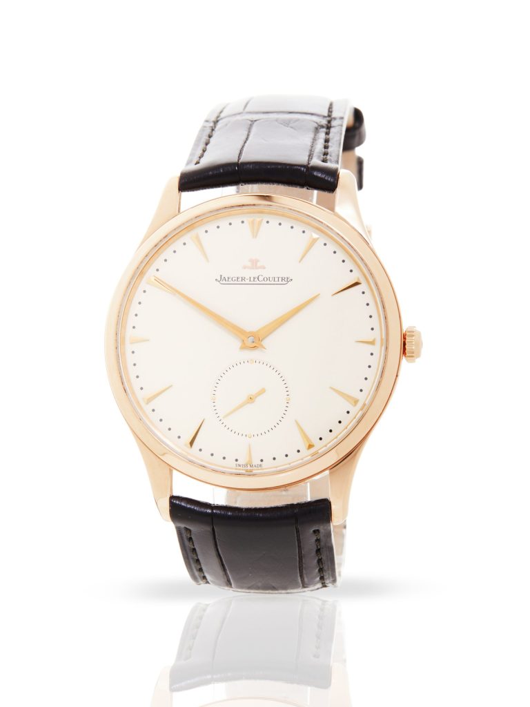 2019 Jaeger-LeCoultre Master Grande Ultra Thin Q1352520