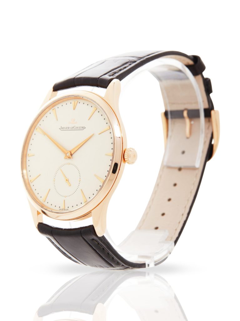 2019 Jaeger-LeCoultre Master Grande Ultra Thin Q1352520 - image 0