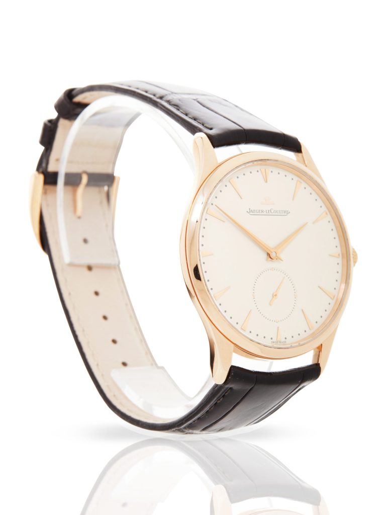 2019 Jaeger-LeCoultre Master Grande Ultra Thin Q1352520 - image 1