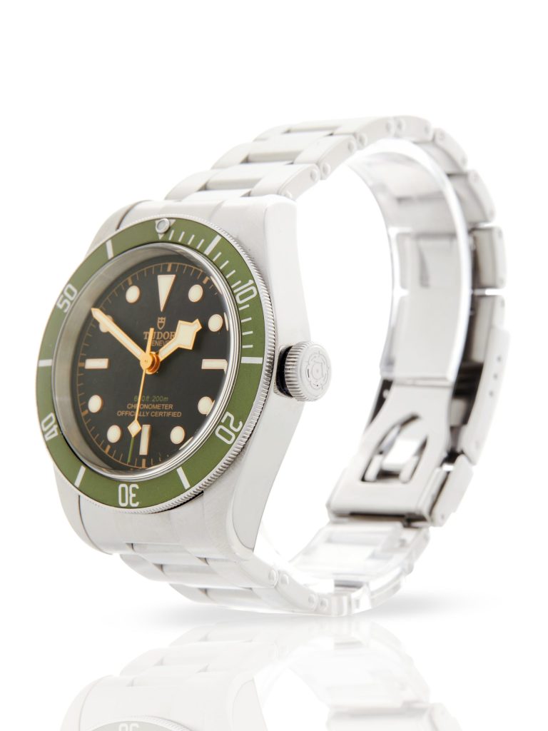 Tudor Black Bay 79230G 'Harrods' - image 0