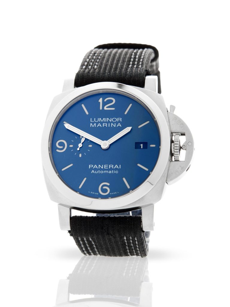 Panerai Luminor Marina PAM01313