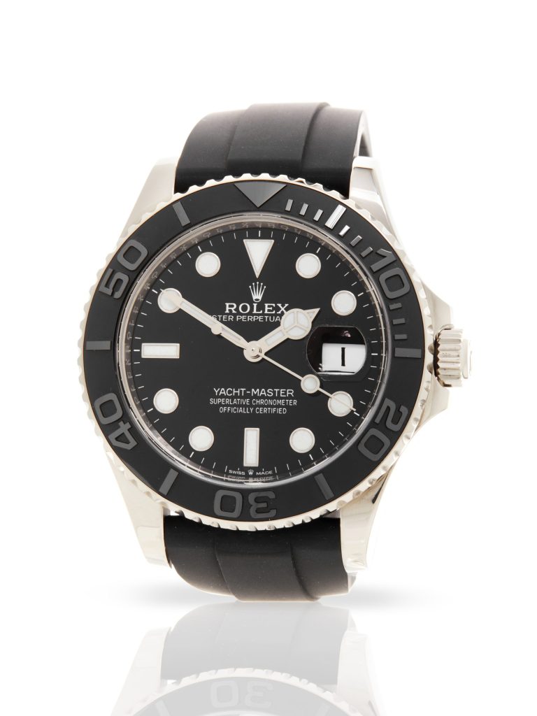 Rolex Yacht-Master 42 226659