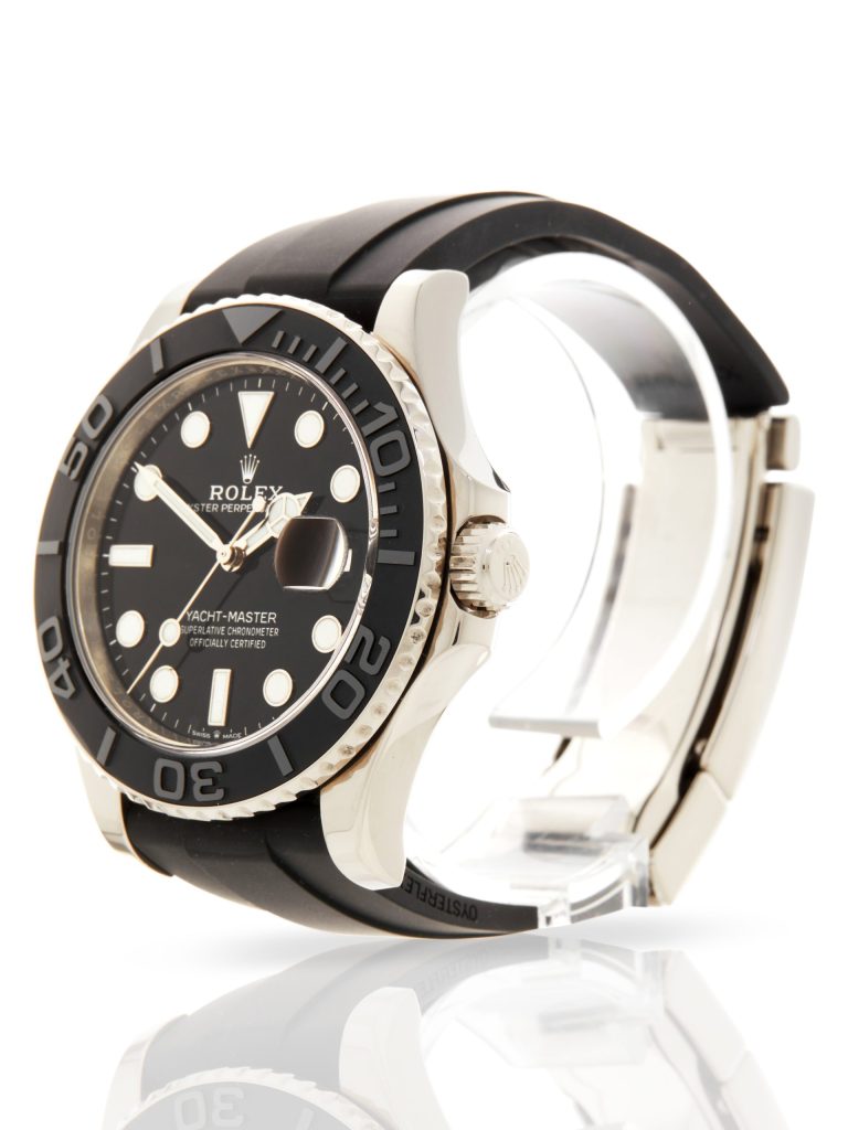 Rolex Yacht-Master 42 226659 - image 0