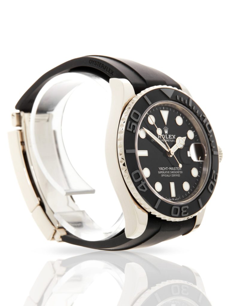 Rolex Yacht-Master 42 226659 - image 1