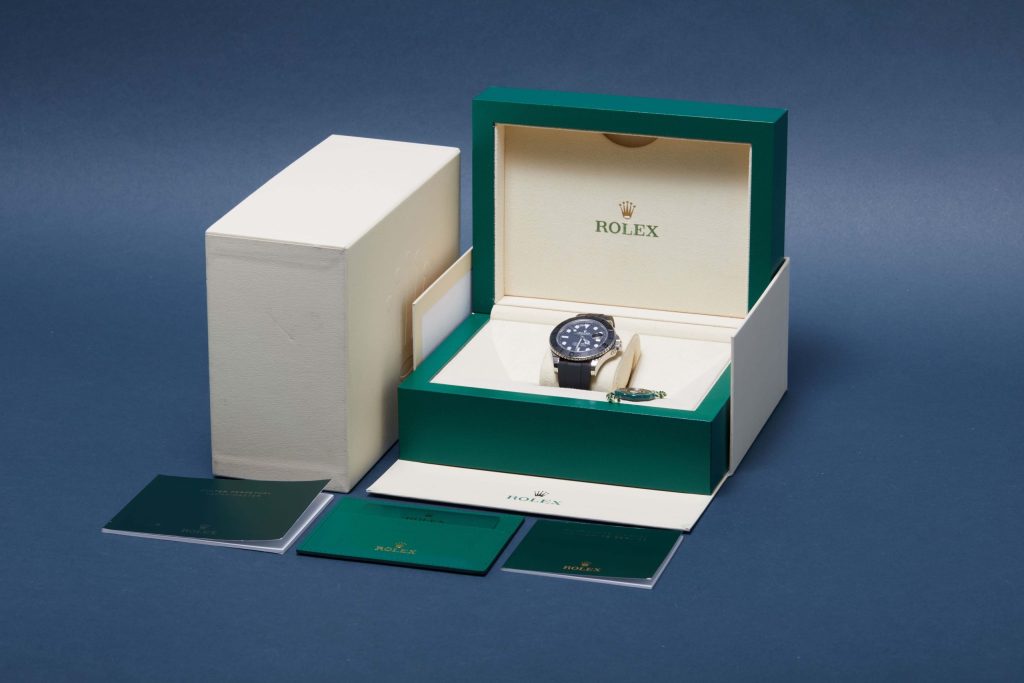 Rolex Yacht-Master 42 226659 - image 6