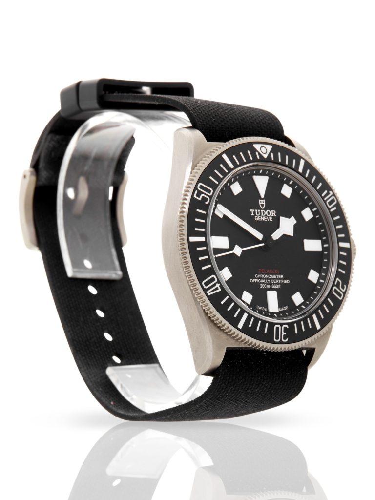 Tudor Pelagos FXD 25717N - image 1