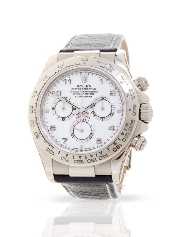 Rolex Daytona 116519